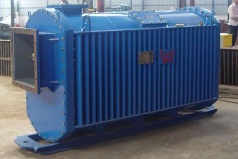 KS13-1000KVA义安矿用变压器